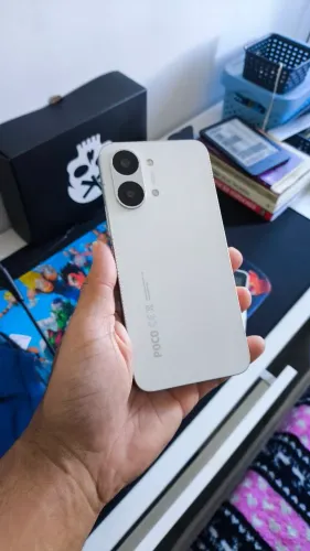Poco x8 pro Max 12/512