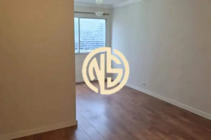 Apartamento de 2 quartos à venda em Santo Amaro, São Paulo