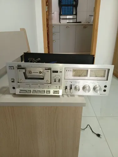Tape deck CCE 7070