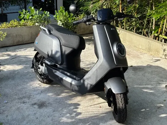 2023 NIU nqi sport