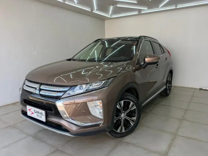 Mitsubishi Eclipse Cross HPE-S 1.5 16V 165cv Aut. 2020