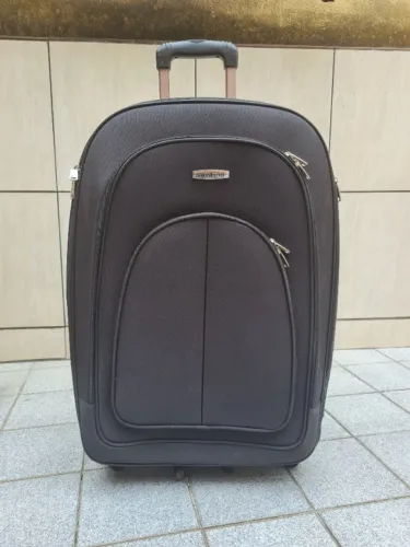 Vendo mala grande Santino