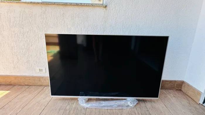 TV Sony 55" 3D