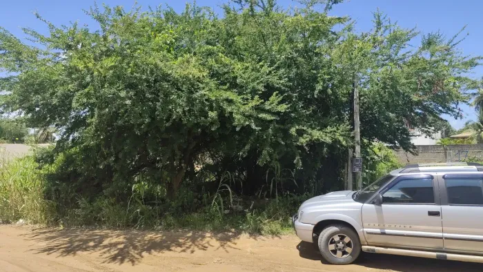 TERRENO À VENDA EM MARAGOGI - 450 m² | A 150 METROS DO MAR