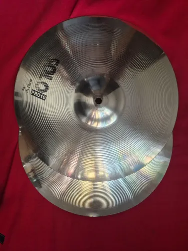 Pratos orion solo pro10 
