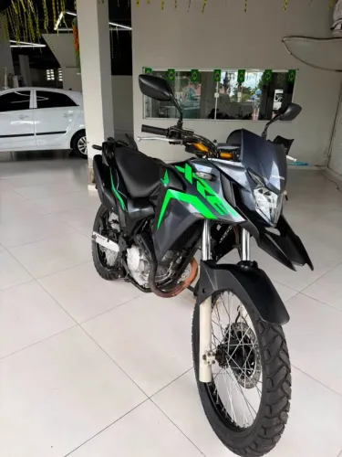 HONDA XRE 300 ABS 2022