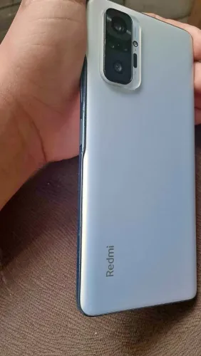 Xiaomi Redmi 10 Pro