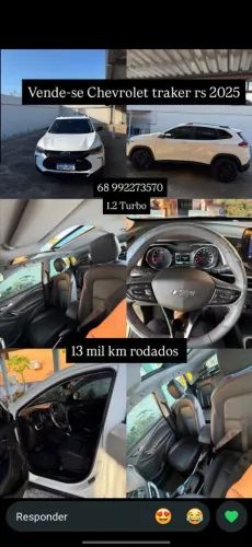 Fiat Toro Freedom 1.3 T270 4X2 Flex AUT 2024