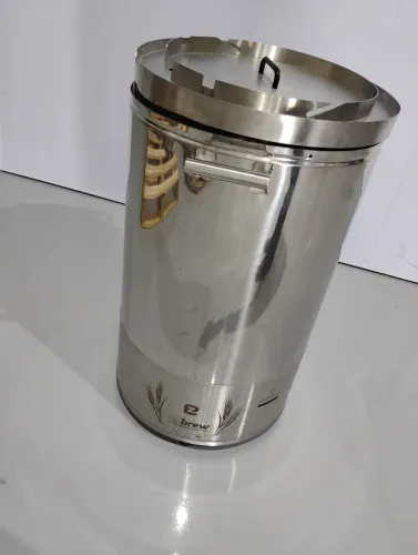 Máquina de Cerveja EZbrew K60
