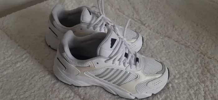 Adidas Tênis Crazychaos 2000 - NOVO
