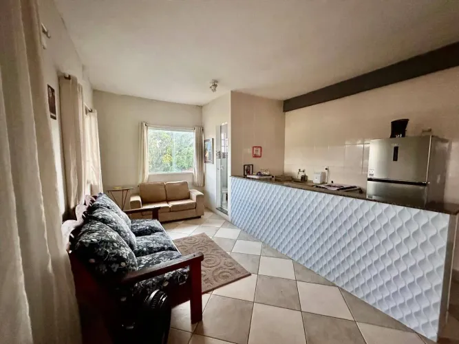 Apartamento 2 Mobiliado para Locação - Havay -Araruama/RJ