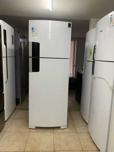 Geladeira Consul NOVA 455L