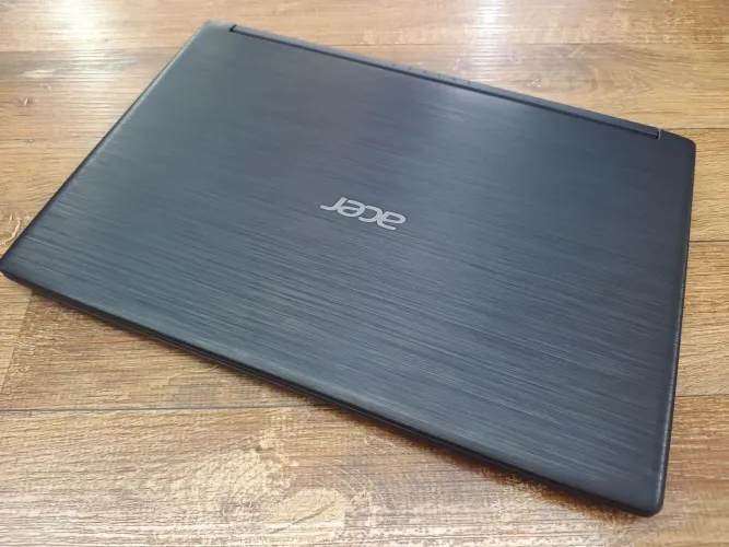 Notebook Acer I5 7Gth 12GB NVME256GB 1TB 15.6" (Garantia)