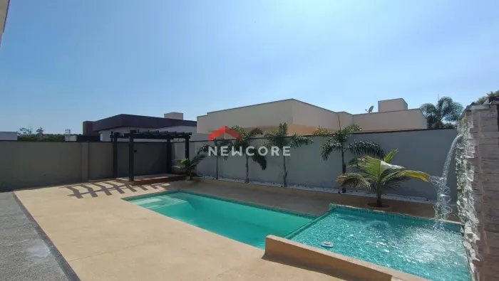 Casa de condomínio em Avenida Luiz Dosualdo - Jardim Imperador - Araraquara/SP