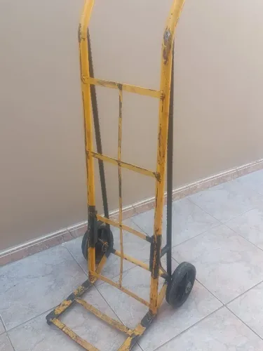 Carrinho de carga