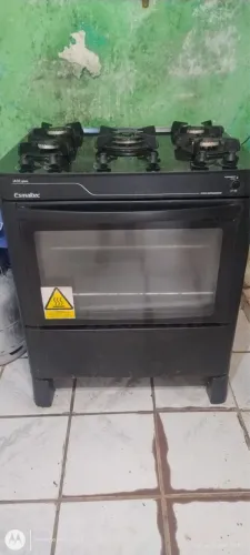 Fogão Esmaltec 