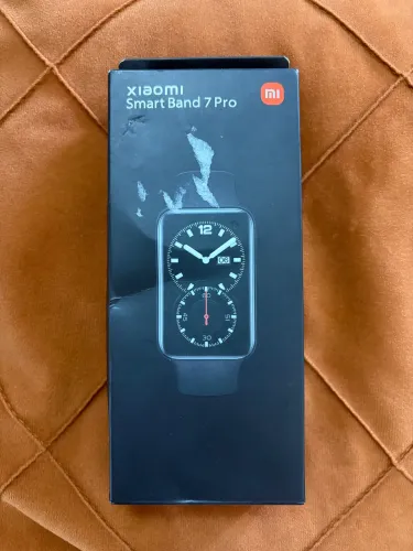 Xiaomi Smart Band 7 Pro