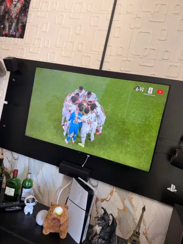 Tv Samsung crystal 4k 50 polegadas 