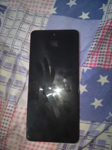 Vendo moto g04s