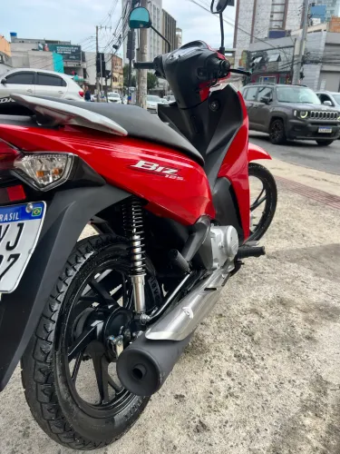 Vende se Honda biz 125
