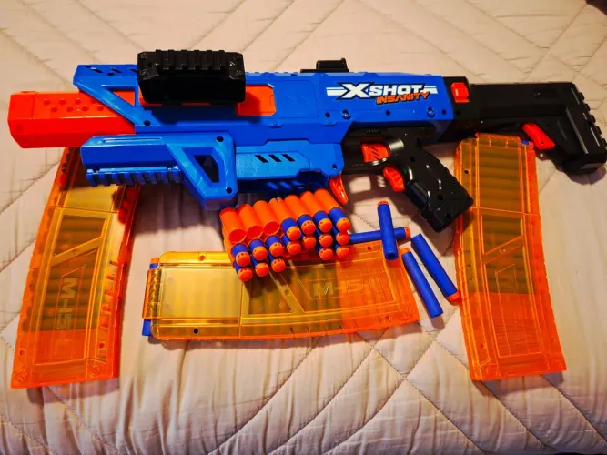 Nerf