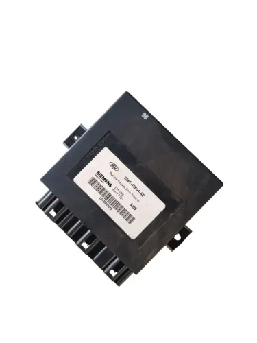 Módulo Conforto Supercharge Ford Ecosport 2003 A 2004