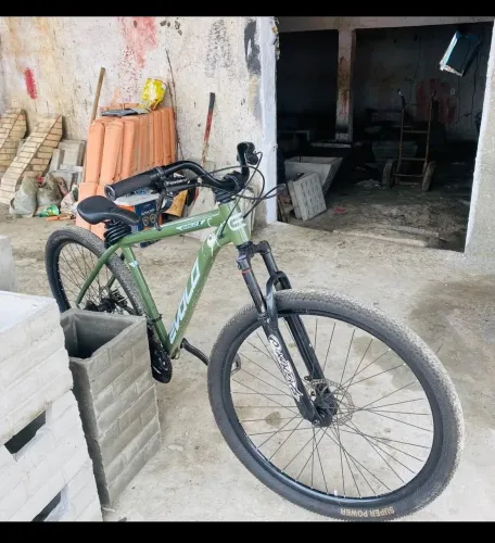 BIKE ARO 29 