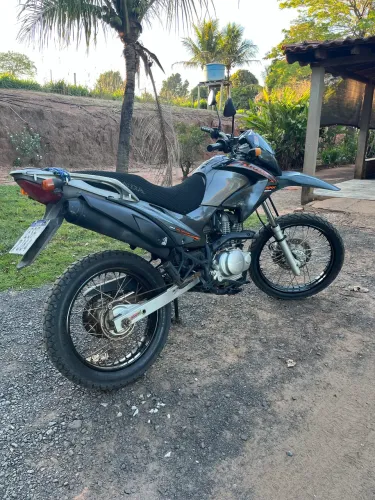 Bros ESD 150