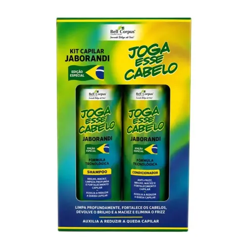 Atendemos salão de beleza