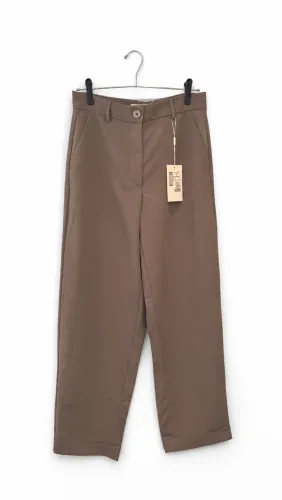 Calça feminina - Social - Hering