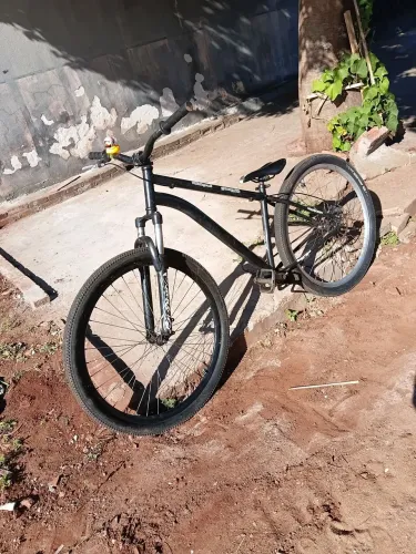 Vende-se 500 R$ moro em londrina aceito troca
