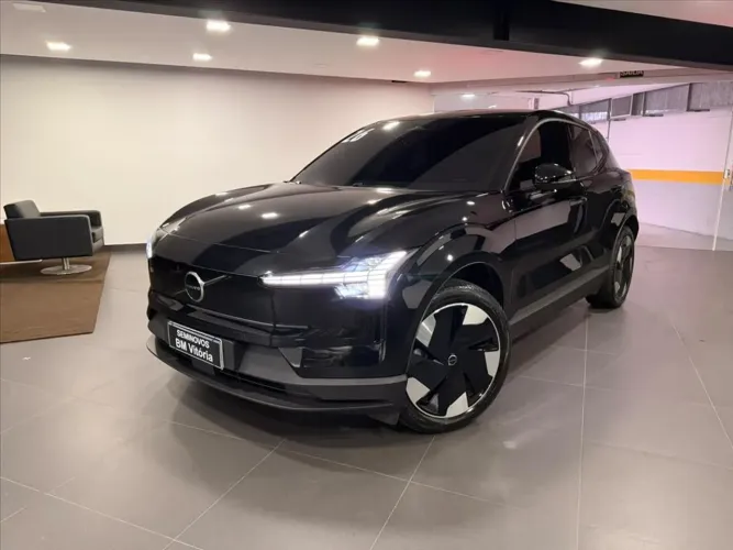 Volvo EX30 E40 Plus 2026