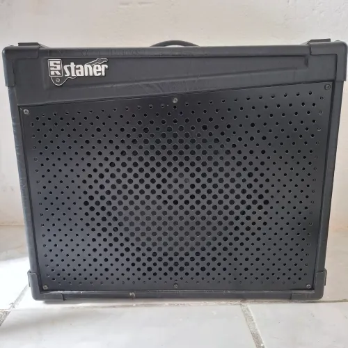 Amplificador de guitarra Staner Shout 110g
