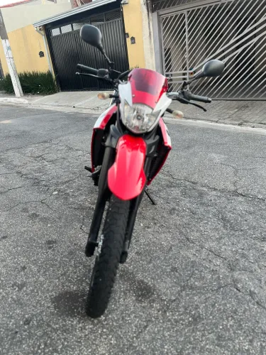 Vende se XT 660 Meiota 