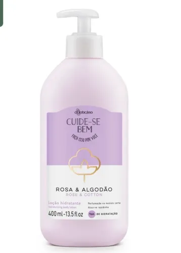O Boticário