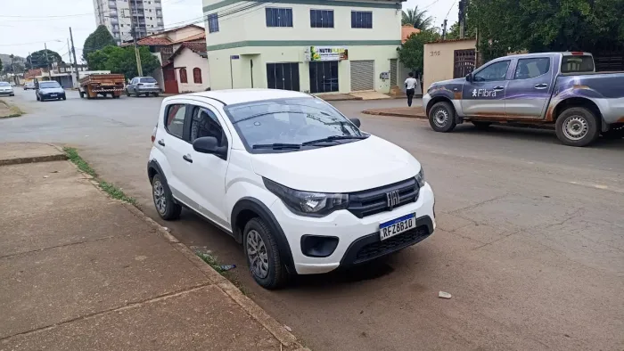 Locação de veículos para aplicativo ou particular a partir de 550 reais
