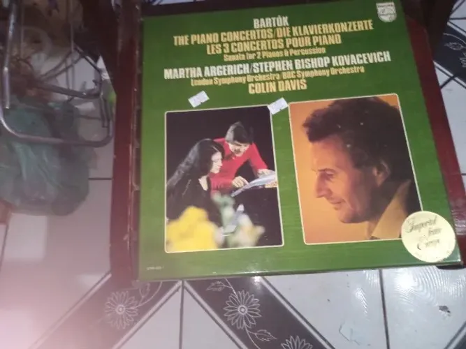 Disco de Vinil