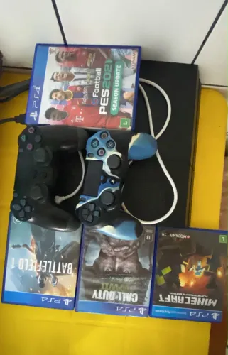 Ps4