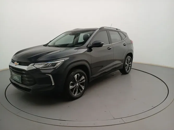 Chevrolet Tracker Premier 1.2 Turbo 12V Flex AUT 2025