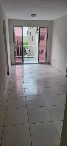 LOCAÇÃO | APARTAMENTO 3 QUARTOS EM PIEDADE LIFE CANDEIAS | R$1.600