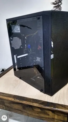 Computador Gamer