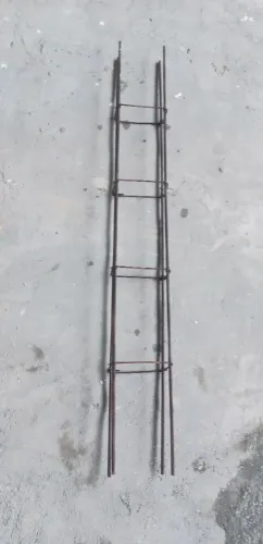 Coluna de Construção