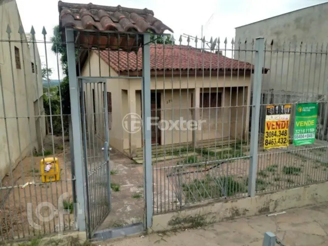 Casa à venda Estrada Costa Gama, Belém Velho - Porto Alegre