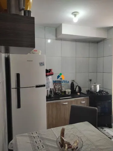 Apartamento à Venda Condomínio Águas de Araxá | Sumaré