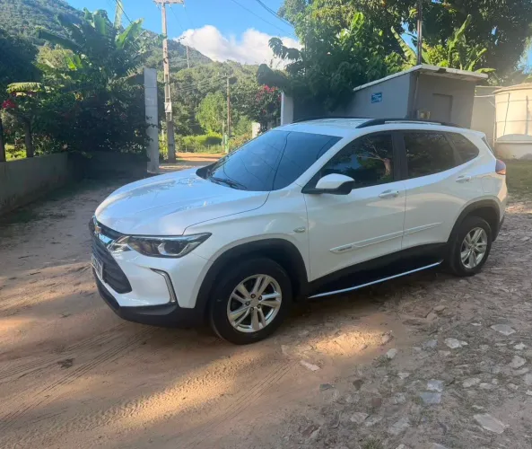 Chevrolet Tracker LT 1.0 Turbo 12V Flex AUT 2023