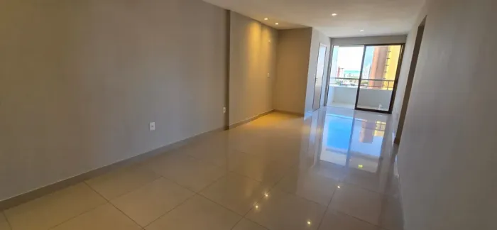 Apartamento para Venda em João Pessoa, Manaíra, 3 dormitórios, 2 suítes, 2 banheiros, 2 va