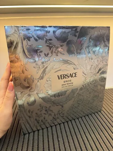 Versace Eros