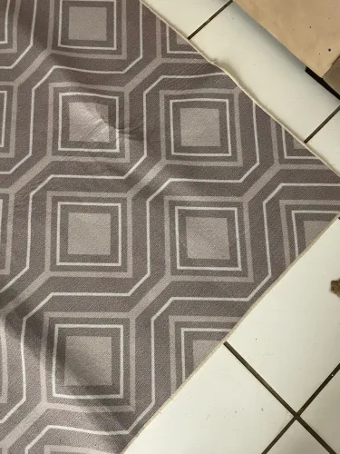 Tapete para sala ou quarto