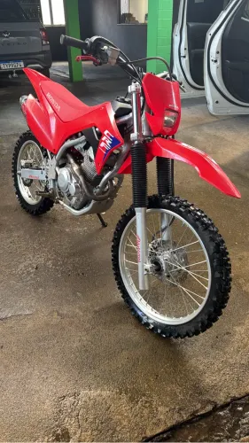 Crf 250