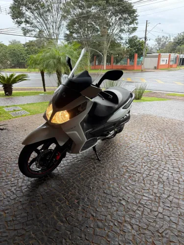 Vendo Scooter safra citycom